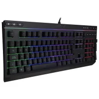 Клавиатура HyperX Alloy Core RGB фото 1